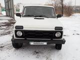 ВАЗ (Lada) Lada 2121 2007 годаfor2 150 000 тг. в Шахтинск – фото 5