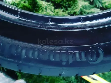 265 35 18 шины резина колеса за 30 000 тг. в Алматы – фото 11
