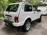 ВАЗ (Lada) Lada 2121 2019 годаүшін4 600 000 тг. в Алматы – фото 2