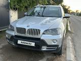 BMW X5 2009 годаүшін6 500 000 тг. в Уральск – фото 2