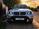 BMW X5 2009 годаүшін6 500 000 тг. в Уральск