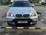 BMW X5 2009 годаүшін6 500 000 тг. в Уральск – фото 4