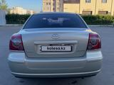 Toyota Avensis 2007 года за 5 150 000 тг. в Астана – фото 5