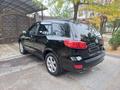 Hyundai Santa Fe 2008 года за 8 300 000 тг. в Шымкент – фото 5