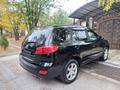 Hyundai Santa Fe 2008 годаfor8 300 000 тг. в Шымкент – фото 7