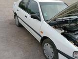 Nissan Primera 1992 года за 1 300 000 тг. в Сатпаев – фото 3