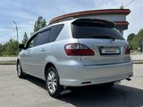 Toyota Avensis Verso 2005 года за 6 500 000 тг. в Павлодар – фото 3
