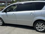 Toyota Avensis Verso 2005 года за 6 500 000 тг. в Павлодар – фото 4