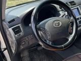 Toyota Avensis Verso 2005 года за 6 500 000 тг. в Павлодар – фото 5