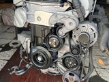 Двигатель 3.6 фольксваген таурег за 1 000 тг. в Алматы