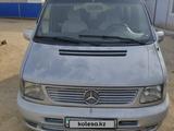 Mercedes-Benz Vito 1998 годаүшін3 500 000 тг. в Кульсары