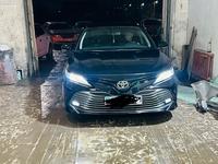 Toyota Camry 2019 годаүшін18 000 000 тг. в Астана