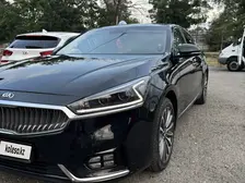 Kia K7, 2016