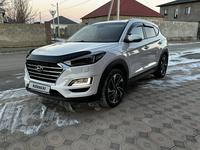 Hyundai Tucson 2019 годаfor10 800 000 тг. в Шымкент