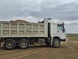 Howo  ZZ3327 2011 годаүшін9 200 000 тг. в Шолаккорган – фото 2
