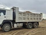 Howo  ZZ3327 2011 годаүшін9 200 000 тг. в Шолаккорган
