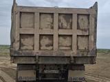 Howo  ZZ3327 2011 годаүшін9 200 000 тг. в Шолаккорган – фото 3