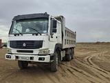 Howo  ZZ3327 2011 годаүшін9 200 000 тг. в Шолаккорган – фото 4
