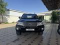 Toyota Land Cruiser 2013 годаүшін25 000 000 тг. в Шымкент – фото 7