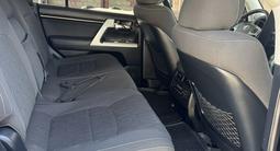 Toyota Land Cruiser 2013 годаүшін25 000 000 тг. в Шымкент – фото 5
