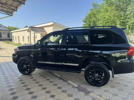 Toyota Land Cruiser 2013 года за 25 000 000 тг. в Шымкент – фото 8