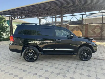 Toyota Land Cruiser 2013 года за 25 000 000 тг. в Шымкент – фото 10