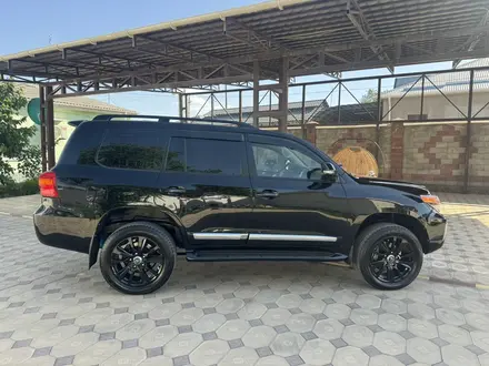 Toyota Land Cruiser 2013 года за 25 000 000 тг. в Шымкент – фото 11