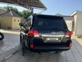 Toyota Land Cruiser 2013 годаүшін25 000 000 тг. в Шымкент – фото 12