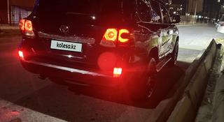 Toyota Land Cruiser 2013 года за 25 000 000 тг. в Шымкент