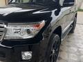 Toyota Land Cruiser 2013 годаүшін25 000 000 тг. в Шымкент – фото 3