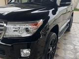 Toyota Land Cruiser 2013 года за 25 000 000 тг. в Шымкент – фото 3