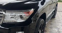 Toyota Land Cruiser 2013 годаүшін25 000 000 тг. в Шымкент – фото 3