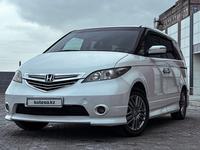 Honda Elysion 2006 годаүшін5 500 000 тг. в Актау