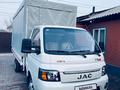 JAC  N200 2025 года за 9 600 000 тг. в Алматы