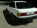 Audi 80 1989 годаfor750 000 тг. в Макинск – фото 3