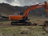 Hitachi  ZX200 2025 года за 55 000 000 тг. в Усть-Каменогорск