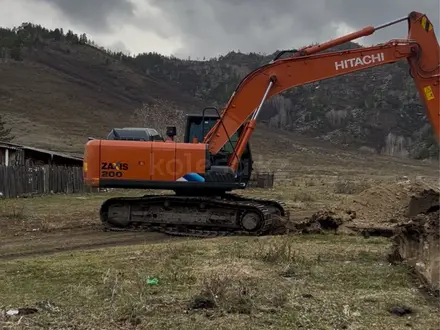 Hitachi  ZX200 2025 года за 55 000 000 тг. в Усть-Каменогорск
