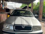Skoda Octavia 2003 года за 1 350 000 тг. в Алматы – фото 3