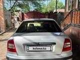 Skoda Octavia 2003 года за 1 350 000 тг. в Алматы – фото 4