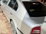 Skoda Octavia 2003 года за 1 350 000 тг. в Алматы – фото 5