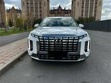 Hyundai Palisade 2023 года за 30 000 000 тг. в Астана – фото 2