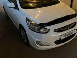 Hyundai Accent 2012 года за 4 500 000 тг. в Алматы – фото 5