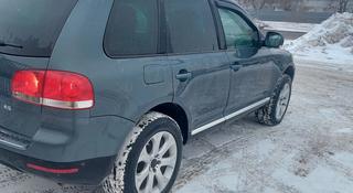 Volkswagen Touareg 2004 года за 2 300 000 тг. в Астана