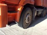КамАЗ  6520 2014 года за 13 000 000 тг. в Уральск – фото 4