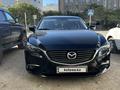 Mazda 6 2017 годаүшін10 942 857 тг. в Актау – фото 2