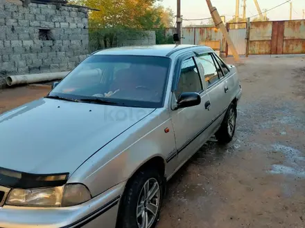 Daewoo Nexia 2008 годаүшін700 000 тг. в Алматы