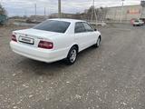 Toyota Chaser 1997 годаfor3 500 000 тг. в Семей – фото 3