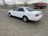 Toyota Chaser 1997 годаfor3 500 000 тг. в Семей – фото 4