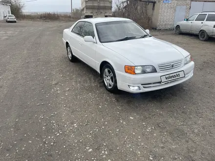 Toyota Chaser 1997 года за 3 500 000 тг. в Семей – фото 2