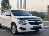 Chevrolet Cobalt 2022 года за 5 790 000 тг. в Усть-Каменогорск